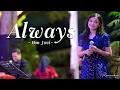 Download Lagu Bon Jovi - Always | Remember Entertainment ( Keroncong Cover )