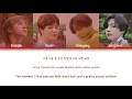 BTS (방탄소년단) - OUTRO : PROPOSE (Color Coded Lyrics Eng/Rom/Han)