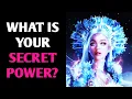 WHAT IS YOUR SECRET POWER Personality Test Quiz - 1 Million Tests
