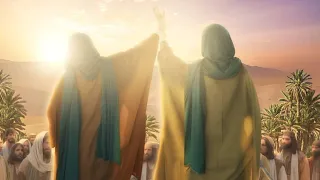 فيلم يوم ولاية أمير المؤمنين الامام علي بن ابي طالب ع 