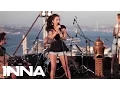 Download Lagu INNA - INNdiA | Rock the Roof @ Istanbul
