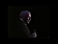 Bewitched, Bothered and Bewildered - Frank Sinatra  1992