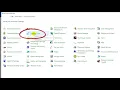 TOPIC 1 FILE MANAGEMENT