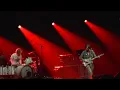 The Black Box Revelation - High on a wire @ Humo's Pop Poll De Luxe 2011