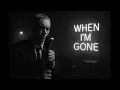 Lagu Eminem – When I’m Gone (like a heart-breaking 1950s blues farewell)