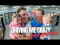 Download Lagu Sammy Adams x Kevin Cooney Driving Me Crazy Dad Remix