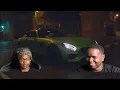 KLY FT RIKY RICK - TOO MUCH (OFFICIAL MUSIC VIDEO) | REACTION