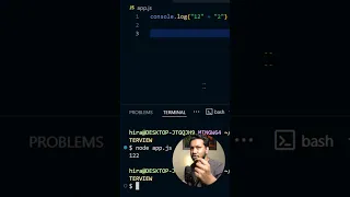 String Output JavaScript Question