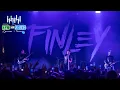 Lagu Finley (gruppo musicale) -  LIVE -