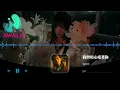 潘美辰 - 我曾用心愛著你『你總是如此如此如此的冷漠，我卻是多麼多麼多麼的寂寞。』【動態歌詞 | Pinyin Lyrics】【AWALK MUSIC】