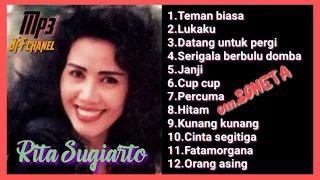 ALBUM LAWAS "RITA SUGIARTO" TOP MARKOTOP