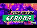 Download Lagu GERONG - FILY KURCACI TEAM  Viral tiktok LIVE