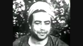 الدنيا أرزاق ـ محمود الشريف 