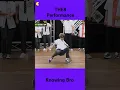 Download Lagu [Knowing bros] THE8 Breakdance #SEVENTEEN
