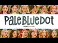 LOONA (이달의 소녀) - 'Pale Blue Dot' Lyrics [Color Coded_Han_Rom_Eng]