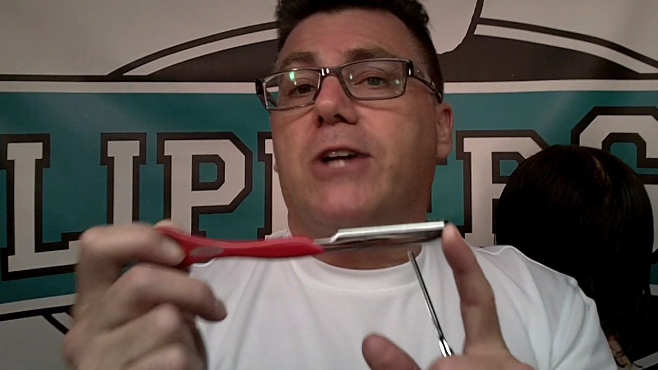 Standard vs. R-Type vs. Texturizing Blades for Styling Razors - Ivan Zoot