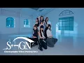 Download Lagu izna (이즈나) 'SIGN' Choreography Video (Moving ver.)