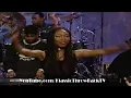 Brandy - "The Boy Is Mine" (Solo) Live (1998)