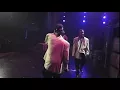 Jodeci - Stay (Live)