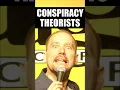 Download Lagu Conspiracy Theorists