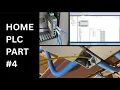 Home PLC Part Getting Online