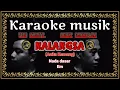 Download Lagu Nalangsa  Anita Kemang Karaoke Nada Cewek