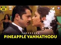 Download Lagu Pineapple Vannathodu - HD Video Song | Samudhram | Sarathkumar | Abirami | Shankar Mahadevan