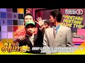 Download Lagu GRUP LAWAK 4 SEKAWAN NGAKAK, MENTANG-MENTANG MASUK TV JADI DESEK-DESEKKAN - KUIS HUMOR