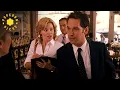 Elizabeth Banks Dumps Paul Rudd Over Coffee Role Models