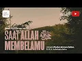 Download Lagu Saat Allah Membelamu - Ustadz Abdurrahman Zahier, BBA