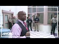 Mecklenburg County sheriff calls state jail inspection unfair