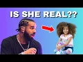 Kendrick said Drake has a daughter but nobody talks about it