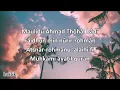 Download Lagu Maulidu Ahmad (Cover + Lirik)