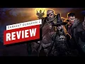 Darkest Dungeon 2 Review