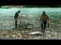 Combat fishing on Alaska s Kenai Peninsula