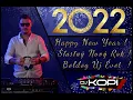 Download Lagu DJ KOPI - YEAR MIX 2021 🍾