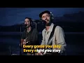 Download Lagu Every Breath You Take - Music Travel Love (Lyric Video)