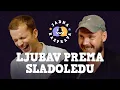 Download Lagu JADNA RASPRAVA - Ljubav prema sladoledu