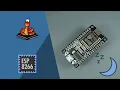 IOT using NodeMCU Powered by ESP8266 MicroPython PyCharm