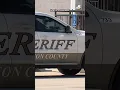 Judge addresses Johnson County sheriff s recent arrest for multiple felony charges NBC DFW