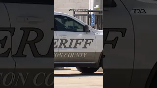 Judge addresses Johnson County sheriff s recent arrest for multiple felony charges NBC DFW