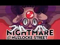 The Most CURSED Nuzlocke Ever - Pokemon Infinite Fusion
