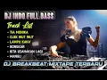 Lagu DJ BREAKBEAT FULL BASS TERBARU VIRAL | TIA MONIKA | CLBK WUT WUT | DJ BONGKAR | DUGEM INDO NONSTOP