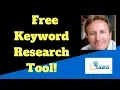 Ultimate Keyword Scraper-Free App Finds The Hottest Keywords in Your Niche