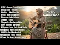 Lagu PLAYLIST AKUSTIK LAGU POP INDONESIA 2000-AN TERBAIK \u0026 HITS | Playlist Full Album TANPA IKLAN