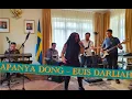 Download Lagu Euis Darliah - Apa nya Dong, On Stage @Swedia