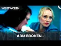 Episode 4 Summary - Wentworth Season 6