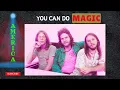 America - You Can Do Magic | Dolby Remastered | Greatest Songs | 80's Rock | 1982