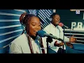 Download Lagu AURA OF HIS GLORY (DANGME MEDLEY)