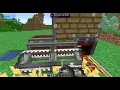 Create - Mechanical Harvester